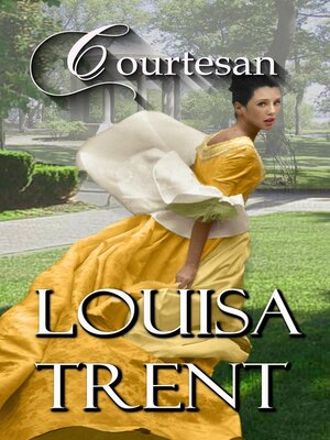 cover image of Courtesan